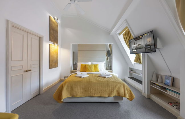 President Boutique Apartments #8 by Goodnite cz - Foto 3