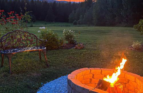 Whispering Pines Retreat - Foto 33