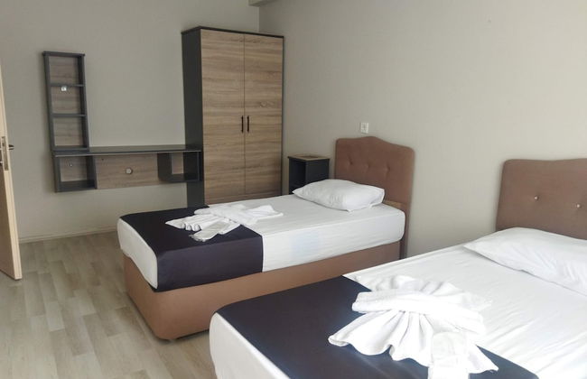 The Queens Apart - Foto 20