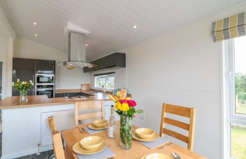 Birch Lodge - Foto 9