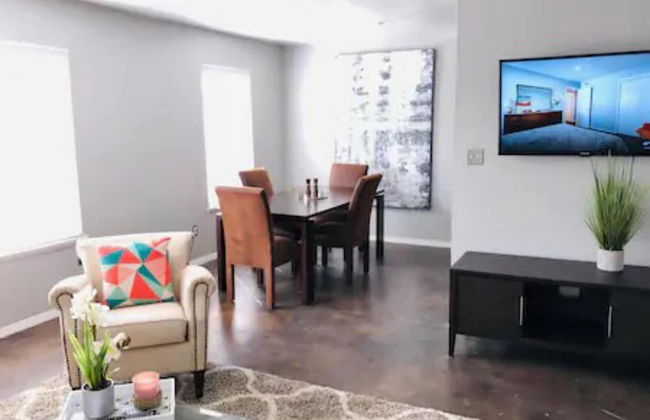 2 Bedroom Apartment near OU - Photo 8