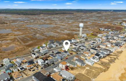 Salisbury Surf & Sol Pet-Friendly Backyard Games - Foto 73