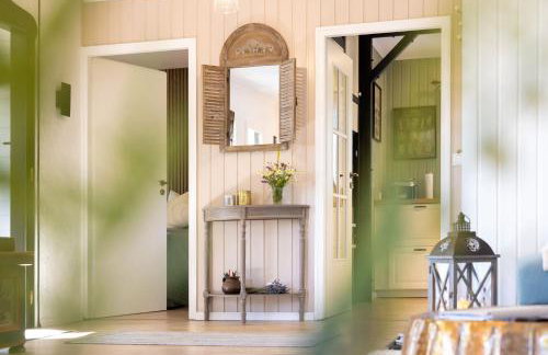 Romantisches Cottage mit Sauna, Terrasse & Natur - Foto 10