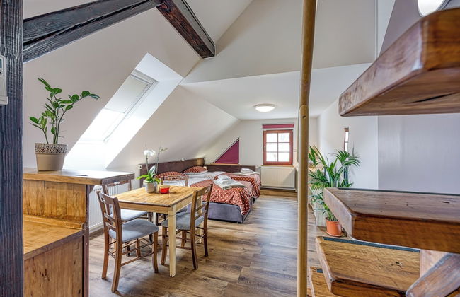 Apartment Ida - Foto 11