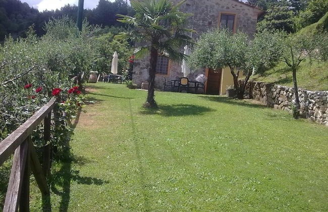 The Italian Countryside - Agriturismo Collina Delle Streghe - Foto 12