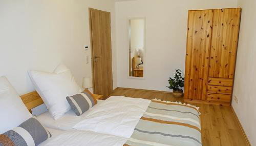 Ferienwohnung Schusternagerl - Foto 4