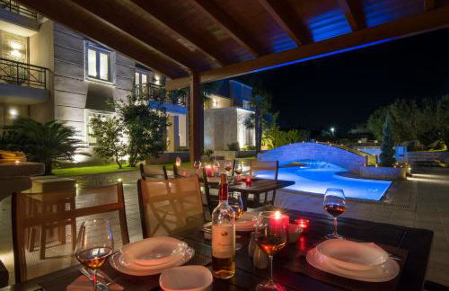 Artdeco Luxury Suites - Foto 126