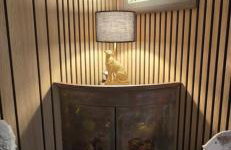 Les reflets du lac detente et nature à Genos-Loudenvieille classé 4 étoiles devant le lac avec jardin - Photo 23