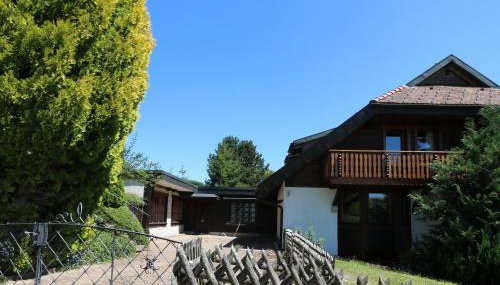 Haus Panoramablick - Fewo Storchennest, Höchenschwand - Foto 4