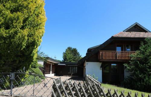 Haus Panoramablick - Fewo Storchennest, Höchenschwand - Foto 4
