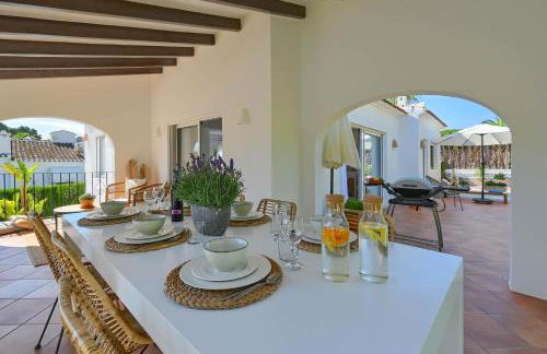 Los Jazmines by Aguilarent - Foto 6