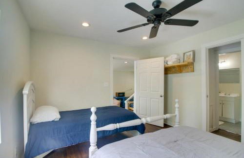 Shelby Vacation Rental Close to Parks and Trails! - Foto 14
