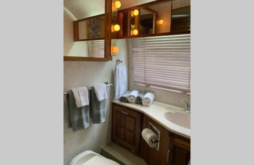 Beautiful Airstream, Beaufort SC-Enjoy the Journey - Photo 7