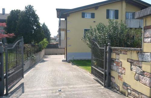 Juliet's Home - Foto 24