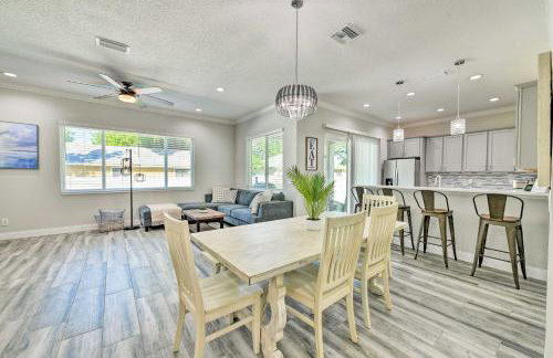 Beautiful Getaway about 4 Miles to Venice Beach! - Foto 4