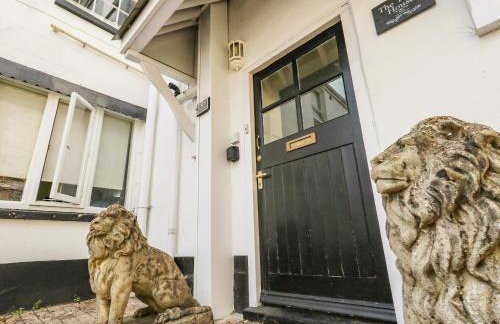 The Town House - Foto 2