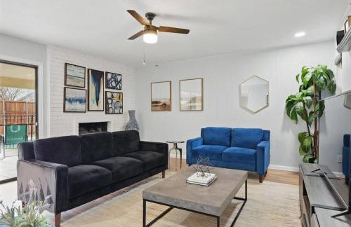 Luxury Retreat in Carrollton - Pool Patio & More - Foto 4