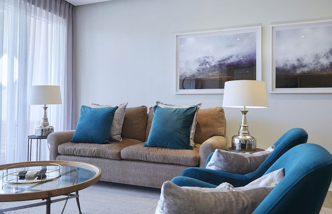 African Elite Properties V&A Waterfront - Foto 49