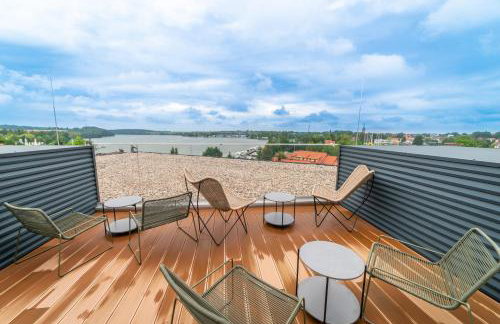 Blue Horizon P r a t u m - Foto 16