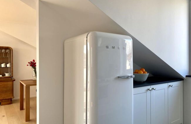 Holiday Apartment Seeloft - Foto 19