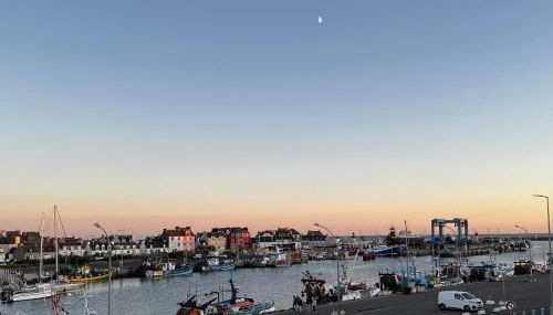 Lostendro, appartements vue port - Foto 5