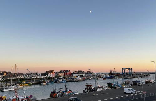 Lostendro, appartements vue port - Foto 5