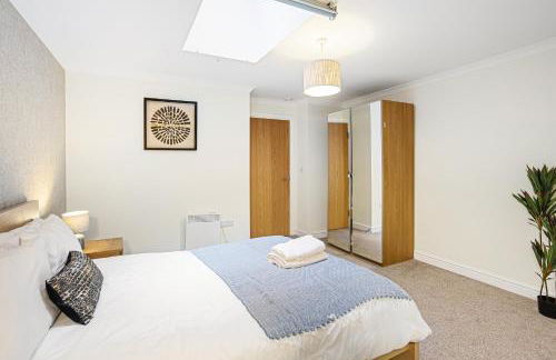 The Bookbinders Residence Leeds City Centre - Foto 18