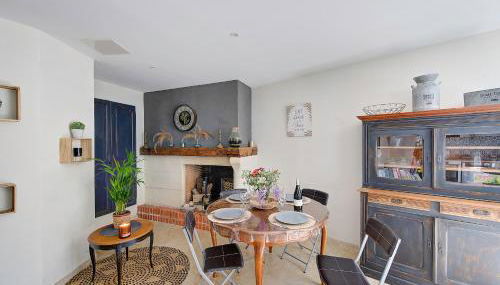 Gîte Le Paul Bert - centre ville-parking gratuit - Photo 2