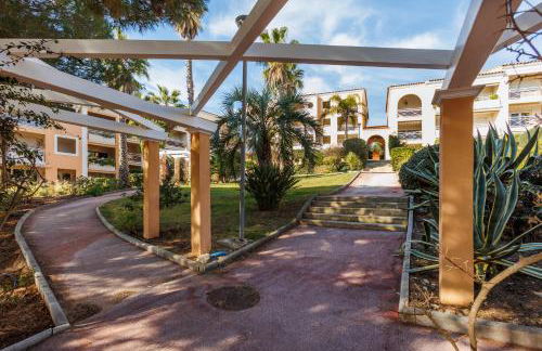 T3 avec terrasse, parking & piscine - Proche plages et randos - Le Mérou - Foto 15