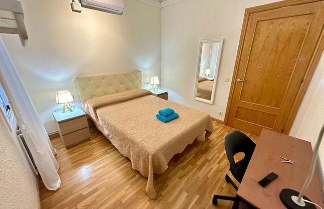 Habitaciones acogedoras en Aragón - Photo 17