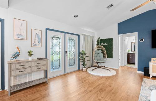 Your Paradise in Venice - Near Beaches - Photo 8