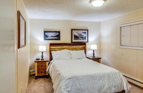 Riverside Retreat Cozy Fairbanks Home with View - Foto 14