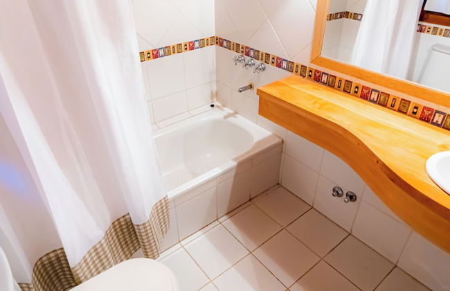 Amazing 5 Bedrooms Chalet in Villa Traful VT1 by Apartments Bariloche - Foto 41