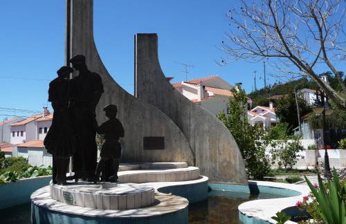 A Velha Casa - Foto 18