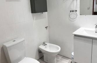 En Palencia capital céntrico con garaje Roberto - Foto 6