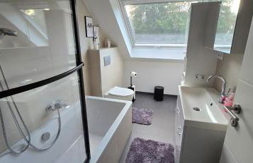 Wohnung Düsseldorf Ratingen nähe Messe Flughafen Uni Essen - Foto 67