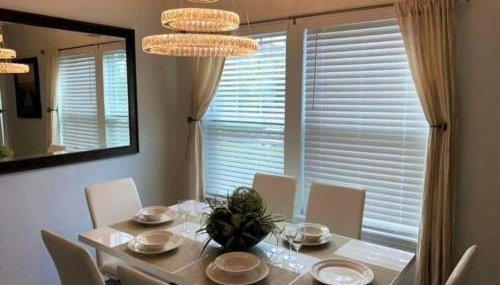 5372 Lovely home inside Disney area - Foto 4