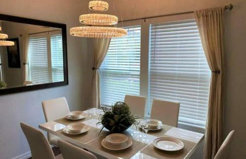 5372 Lovely home inside Disney area - Foto 4