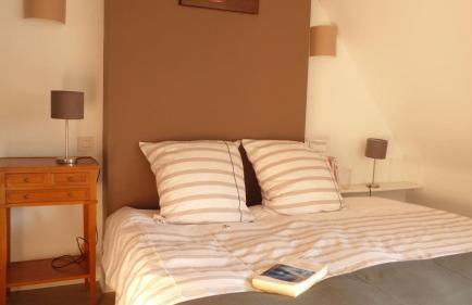 Maison proche plage des Presses a Saint Philibert - Foto 14