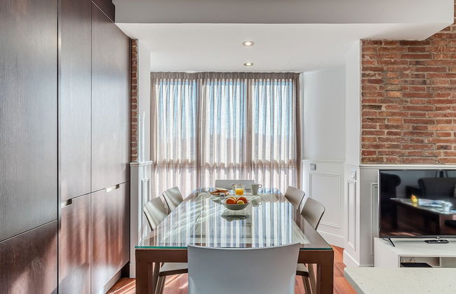 Enjoybcn Fira Apartment - Foto 23