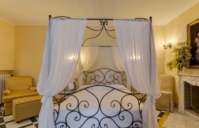 Relais La Rupe - Photo 5