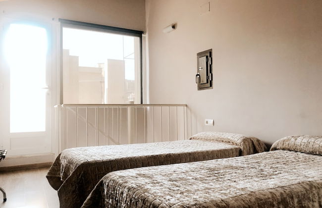 Apartamento City06 Plaza de la Reina - Foto 3