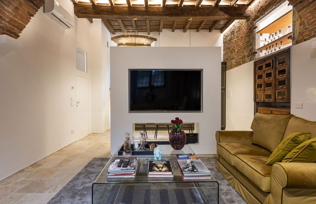 La Bottega del Ferro by Mmega - Foto 19