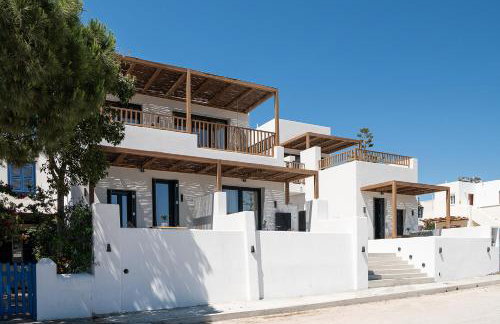 Athina Milos Suites - Foto 46