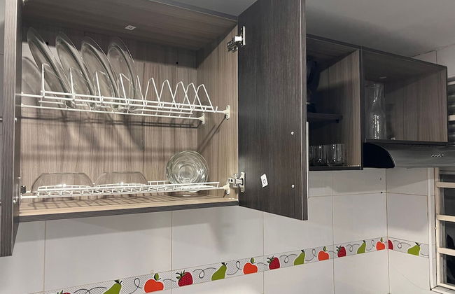 Apto Super Cómodo al Norte de la Ciudad - Foto 76