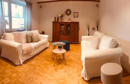 Ferienwohnung Jette mit Wallbox - Foto 2