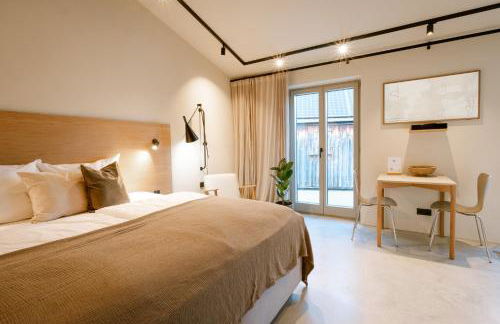 Studio Nummer Zwei - Foto 5