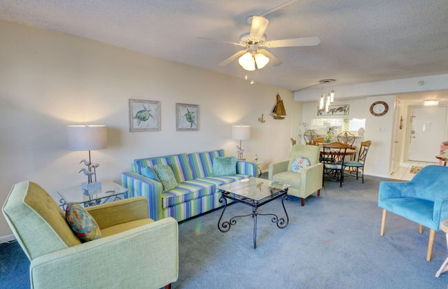 443 El Matador 2 Bedroom Condo by RedAwning - Foto 1