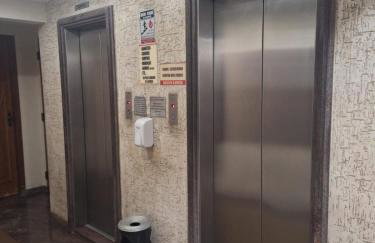 Apto 2 dorms, suíte, 82 m2, a 90 metros da praia Vila Tupy, Praia Grande-SP - Photo 45