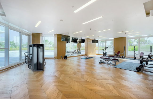 Apartments Artesia Tower D - Foto 42